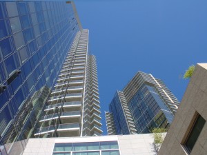 Bellevue Towers Northtower